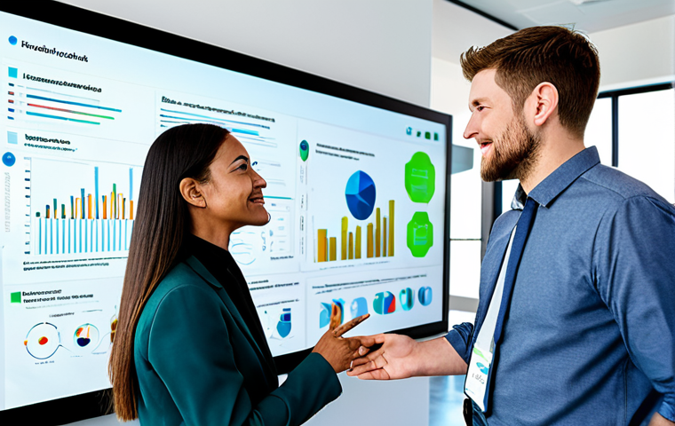 揭秘风险管理技术与esg的惊人协同效应你不知道的商业秘密 - 이미지 1