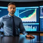 위험관리기술자의 경력 전환 사례 - **Strategic Risk Management in a Hybrid Environment**
    A male risk management professional, mid-3...