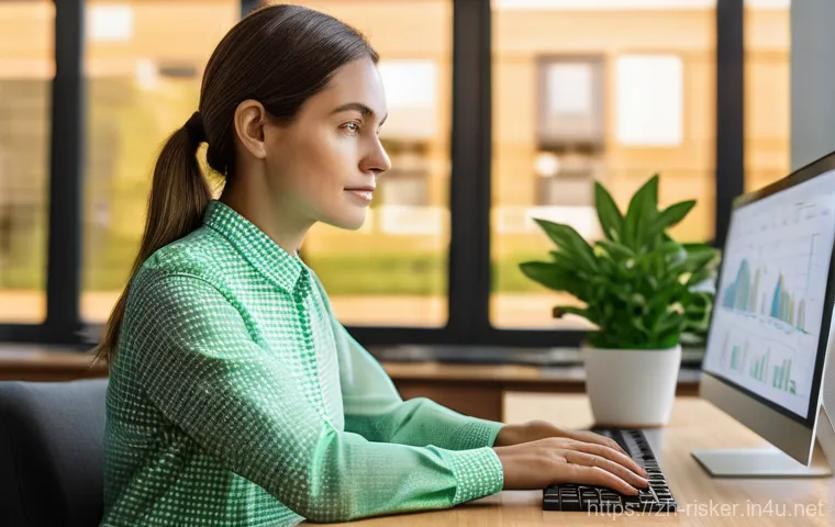 위험관리기술자의 경력 전환 사례 - **Strategic Risk Management in a Hybrid Environment**
    A male risk management professional, mid-3...