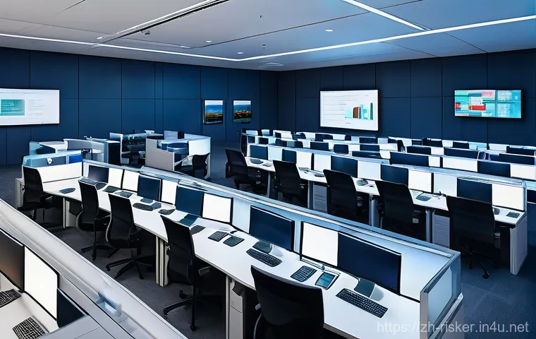 위험관리 관련 워크샵 및 컨퍼런스 참여 가이드 - Here are three image prompts in English, carefully crafted to adhere to your guidelines: 위험관리 관련 워크샵 및 컨퍼런스 참여 가이드 - Here are three image prompts in English, carefully crafted to adhere to your guidelines: