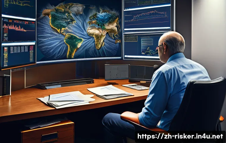 위험관리기술자 직무에 필요한 자격증 조합 관련 이미지 1